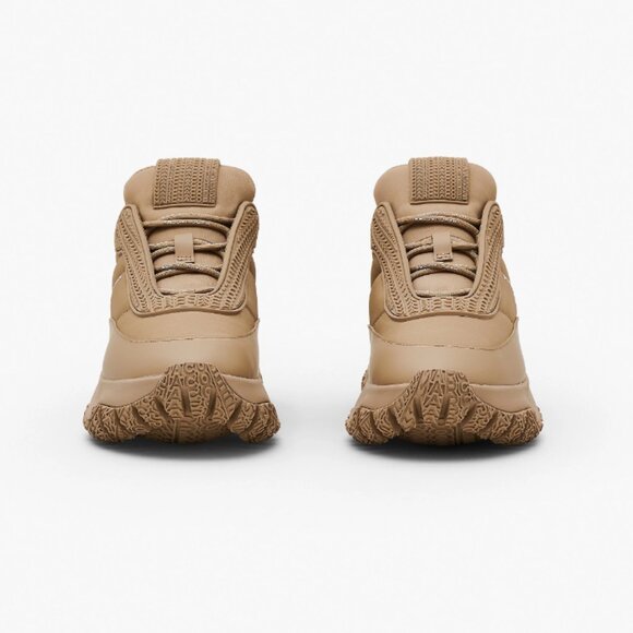 NWT!NEW! Marc Jacobs The Lazy Runner - Camel/ Unisex -Size: 40, 42, 44, 45 - Picture 14 of 15